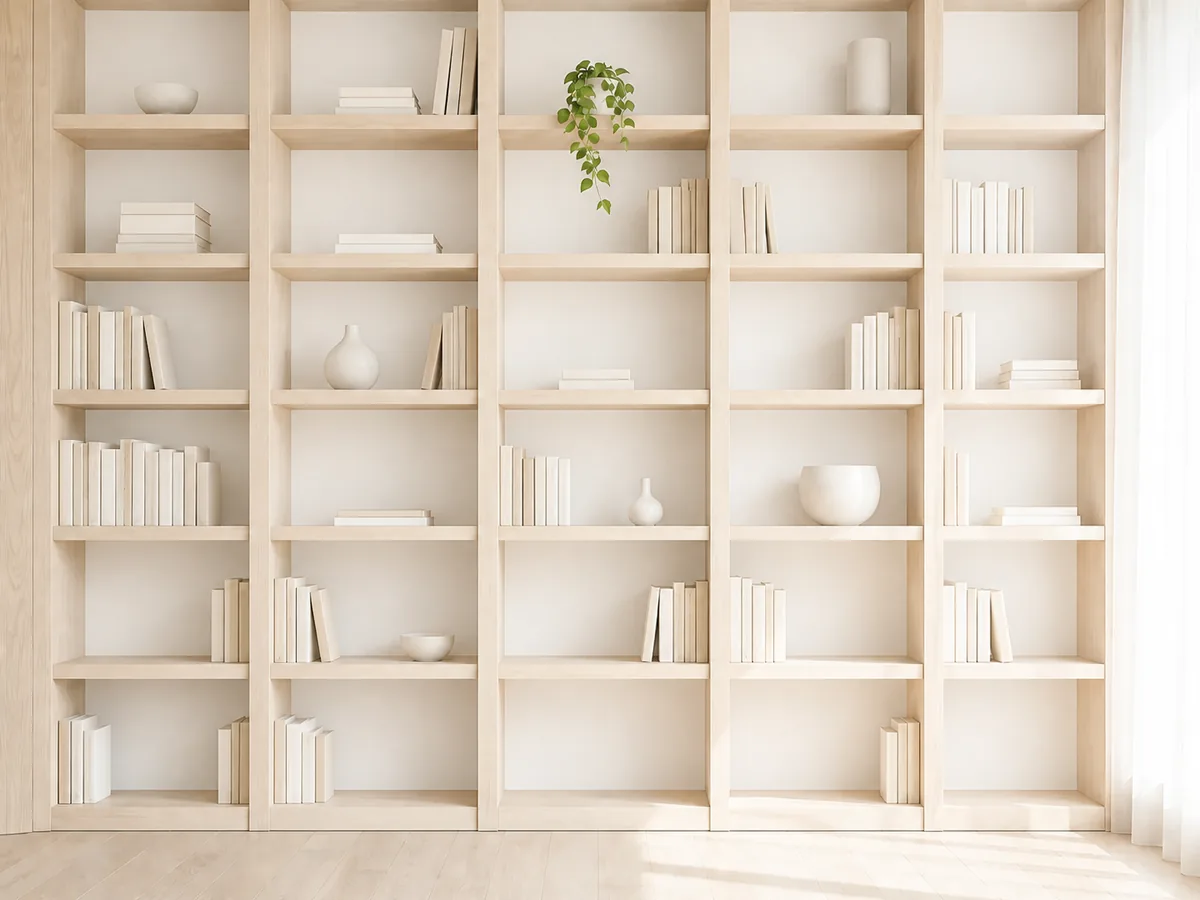파주 운정 산내마을 11단지 32평 아파트 인테리어 서재 부분 시공 시공 사진 2